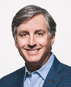 Bruce Brandes