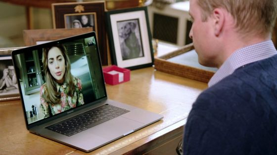 Prince William and Lady Gaga.png