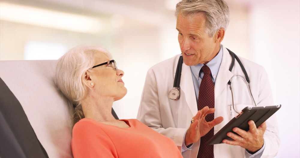 doctor-chronic-condition